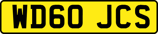 WD60JCS