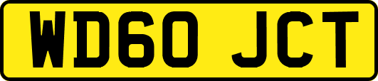 WD60JCT