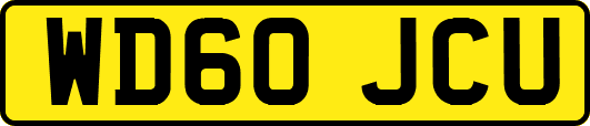 WD60JCU
