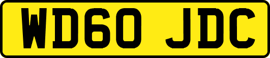 WD60JDC