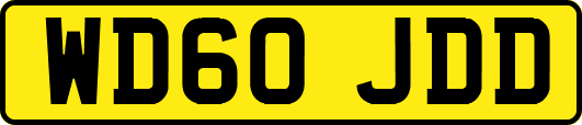 WD60JDD