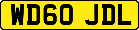 WD60JDL