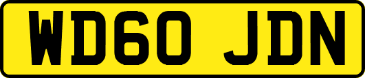 WD60JDN