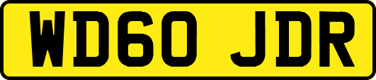 WD60JDR