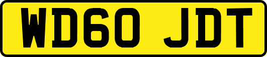 WD60JDT
