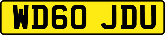 WD60JDU