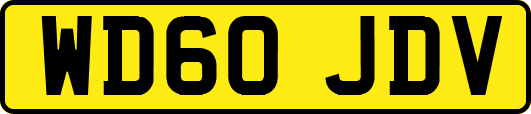 WD60JDV