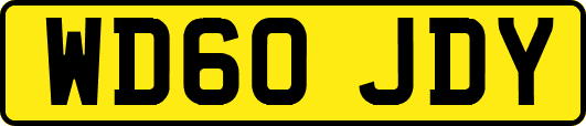 WD60JDY