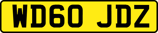 WD60JDZ