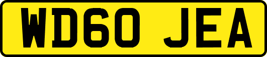 WD60JEA