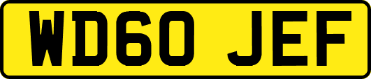 WD60JEF