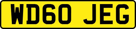 WD60JEG