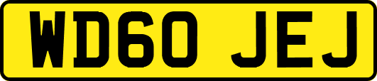 WD60JEJ