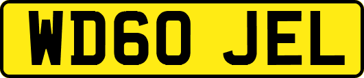WD60JEL
