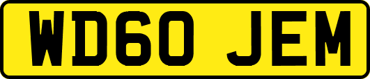 WD60JEM