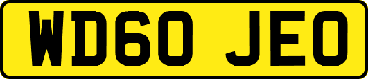 WD60JEO