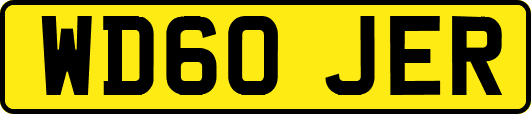 WD60JER