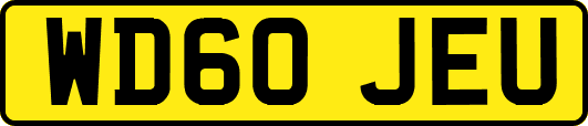 WD60JEU