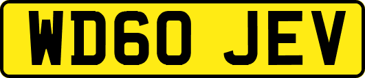 WD60JEV