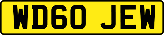 WD60JEW