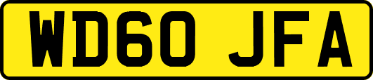 WD60JFA
