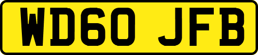 WD60JFB