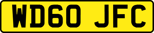 WD60JFC