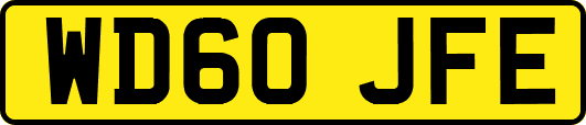 WD60JFE