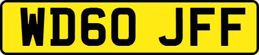 WD60JFF