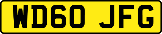 WD60JFG