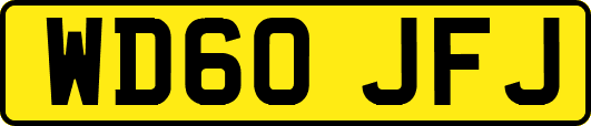 WD60JFJ