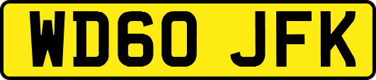 WD60JFK