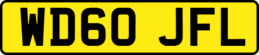 WD60JFL