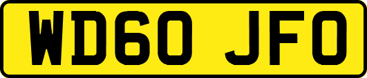 WD60JFO