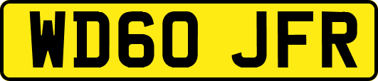 WD60JFR