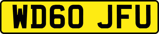 WD60JFU