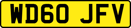WD60JFV