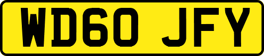 WD60JFY