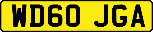 WD60JGA