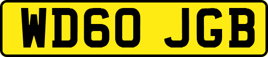 WD60JGB