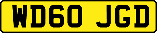 WD60JGD