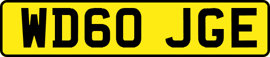 WD60JGE