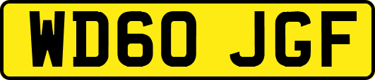 WD60JGF