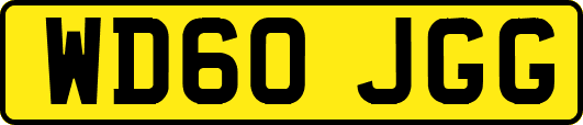 WD60JGG