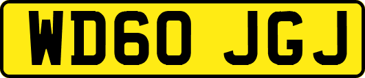 WD60JGJ