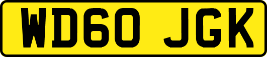 WD60JGK