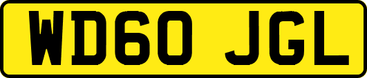 WD60JGL