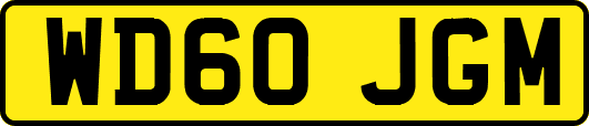 WD60JGM
