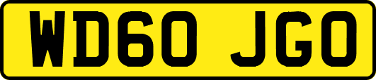 WD60JGO