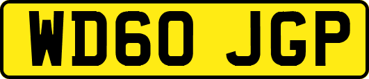 WD60JGP